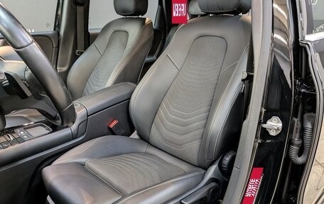 Mercedes-Benz B-Класс, 2020 год, 2 430 000 рублей, 25 фотография