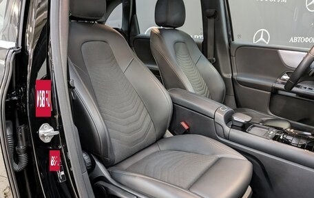 Mercedes-Benz B-Класс, 2020 год, 2 430 000 рублей, 22 фотография