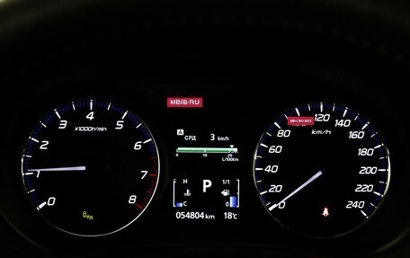 Mitsubishi Outlander III рестайлинг 3, 2021 год, 2 899 900 рублей, 22 фотография