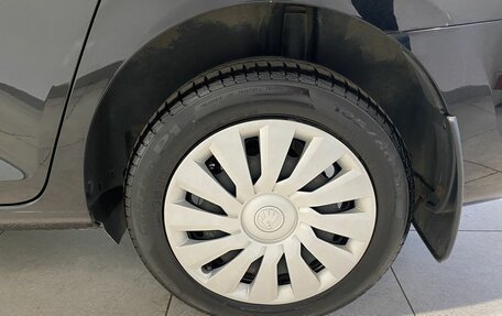 Skoda Rapid II, 2020 год, 1 659 000 рублей, 12 фотография