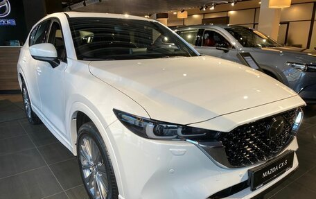 Mazda CX-5 II, 2025 год, 3 990 000 рублей, 2 фотография