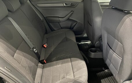 Skoda Rapid II, 2020 год, 1 659 000 рублей, 11 фотография
