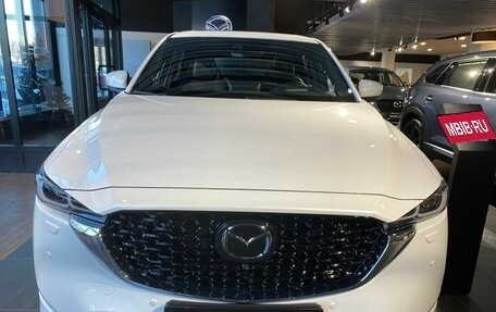 Mazda CX-5 II, 2025 год, 3 990 000 рублей, 6 фотография