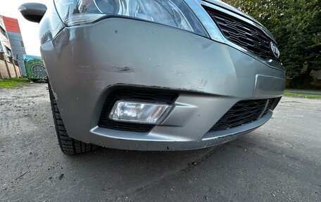 KIA cee'd I рестайлинг, 2010 год, 630 000 рублей, 10 фотография