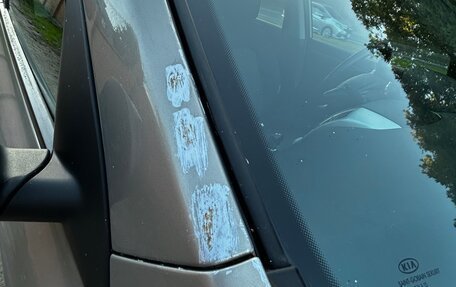 KIA cee'd I рестайлинг, 2010 год, 630 000 рублей, 12 фотография