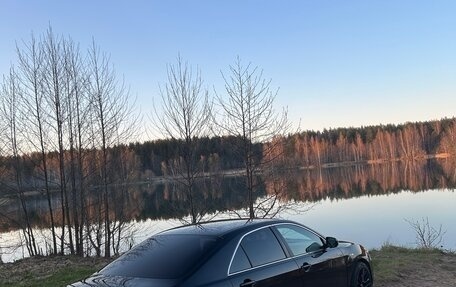 Toyota Camry, 2006 год, 650 000 рублей, 3 фотография