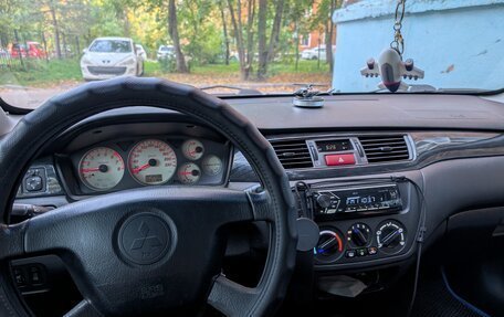 Mitsubishi Lancer IX, 2005 год, 580 000 рублей, 5 фотография