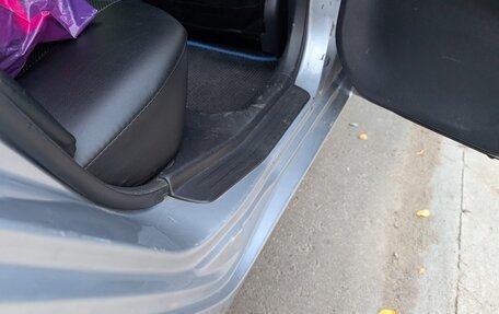 Mitsubishi Lancer IX, 2005 год, 580 000 рублей, 10 фотография