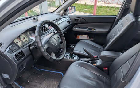 Mitsubishi Lancer IX, 2005 год, 580 000 рублей, 7 фотография