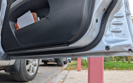 Mitsubishi Lancer IX, 2005 год, 580 000 рублей, 11 фотография
