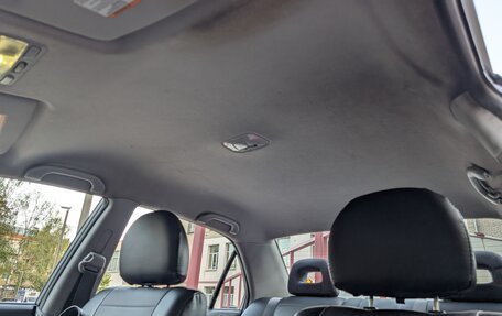 Mitsubishi Lancer IX, 2005 год, 580 000 рублей, 19 фотография