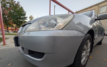 Mitsubishi Lancer IX, 2005 год, 580 000 рублей, 21 фотография