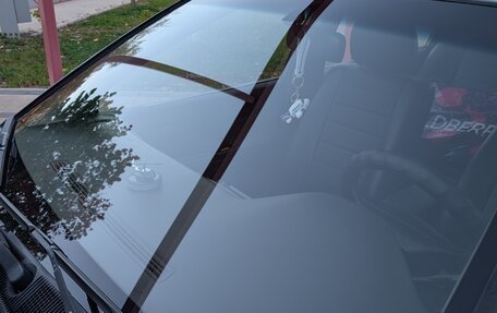 Mitsubishi Lancer IX, 2005 год, 580 000 рублей, 20 фотография