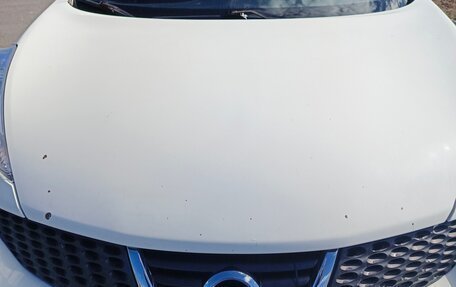 Nissan Juke II, 2011 год, 750 000 рублей, 6 фотография