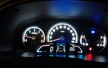 Hyundai Santa Fe III рестайлинг, 2007 год, 990 000 рублей, 2 фотография