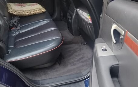 Hyundai Santa Fe III рестайлинг, 2007 год, 990 000 рублей, 8 фотография