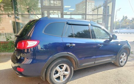Hyundai Santa Fe III рестайлинг, 2007 год, 990 000 рублей, 11 фотография