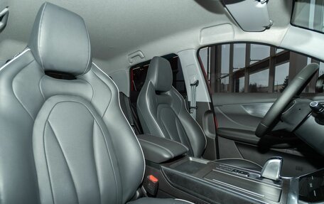 Chery Tiggo 4 I рестайлинг, 2025 год, 2 220 000 рублей, 12 фотография