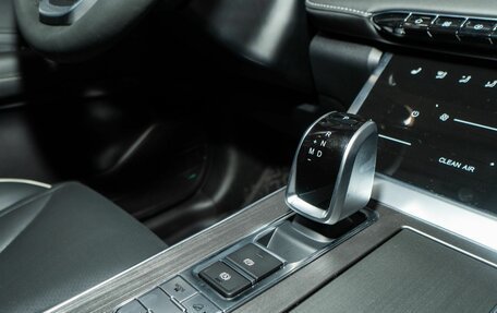 Chery Tiggo 4 I рестайлинг, 2025 год, 2 220 000 рублей, 11 фотография