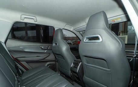 Chery Tiggo 4 I рестайлинг, 2025 год, 2 220 000 рублей, 14 фотография