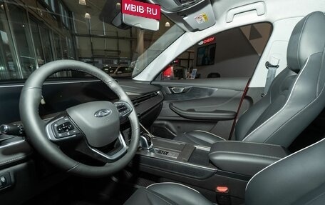 Chery Tiggo 4 I рестайлинг, 2025 год, 2 220 000 рублей, 6 фотография