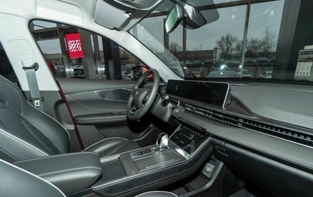 Chery Tiggo 4 I рестайлинг, 2025 год, 2 220 000 рублей, 9 фотография