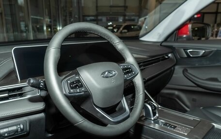 Chery Tiggo 4 I рестайлинг, 2025 год, 2 220 000 рублей, 8 фотография