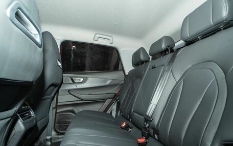 Chery Tiggo 4 I рестайлинг, 2025 год, 2 220 000 рублей, 16 фотография