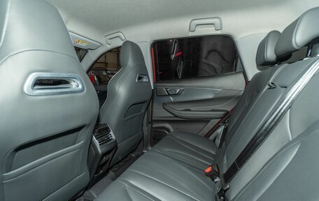 Chery Tiggo 4 I рестайлинг, 2025 год, 2 220 000 рублей, 15 фотография