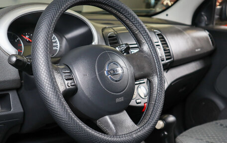 Nissan Micra III, 2005 год, 549 000 рублей, 8 фотография