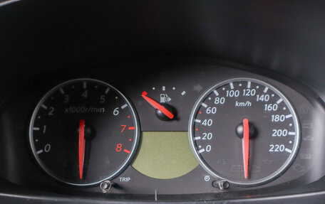 Nissan Micra III, 2005 год, 549 000 рублей, 13 фотография