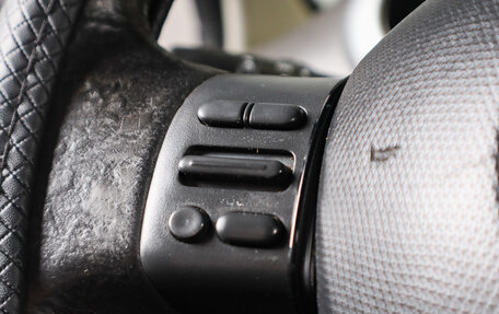 Nissan Micra III, 2005 год, 549 000 рублей, 12 фотография