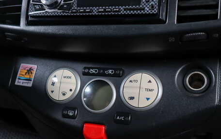 Nissan Micra III, 2005 год, 549 000 рублей, 16 фотография