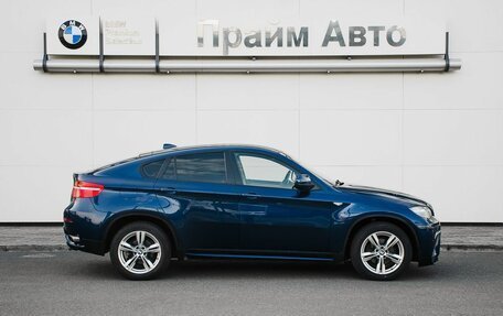 BMW X6, 2012 год, 1 790 000 рублей, 8 фотография