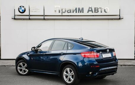 BMW X6, 2012 год, 1 790 000 рублей, 6 фотография