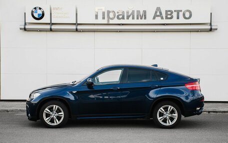 BMW X6, 2012 год, 1 790 000 рублей, 7 фотография