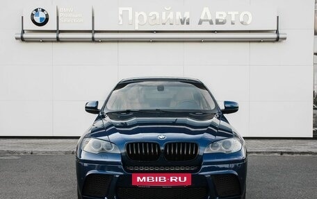 BMW X6, 2012 год, 1 790 000 рублей, 3 фотография