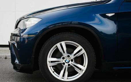 BMW X6, 2012 год, 1 790 000 рублей, 9 фотография
