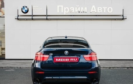 BMW X6, 2012 год, 1 790 000 рублей, 4 фотография