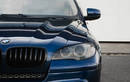 BMW X6, 2012 год, 1 790 000 рублей, 10 фотография