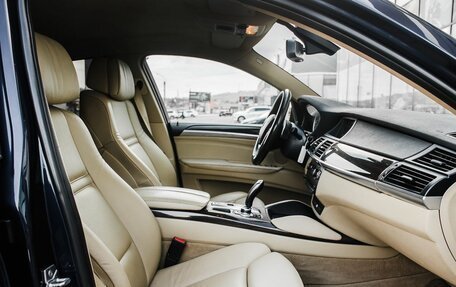 BMW X6, 2012 год, 1 790 000 рублей, 13 фотография