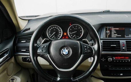 BMW X6, 2012 год, 1 790 000 рублей, 19 фотография