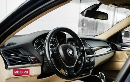 BMW X6, 2012 год, 1 790 000 рублей, 16 фотография