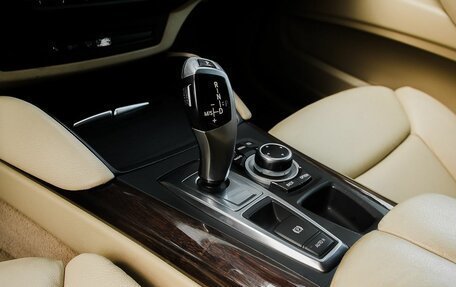 BMW X6, 2012 год, 1 790 000 рублей, 25 фотография