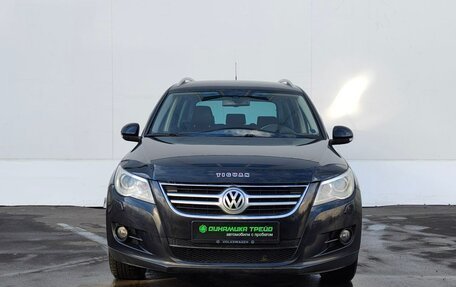 Volkswagen Tiguan I, 2011 год, 955 000 рублей, 2 фотография