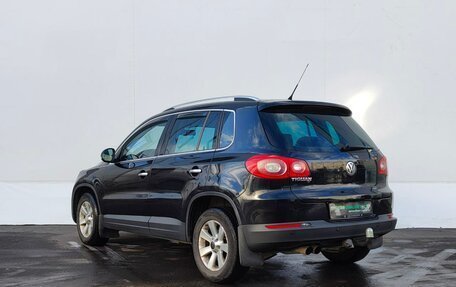 Volkswagen Tiguan I, 2011 год, 955 000 рублей, 6 фотография