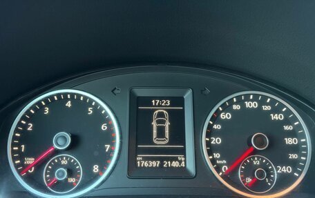 Volkswagen Tiguan I, 2011 год, 955 000 рублей, 9 фотография