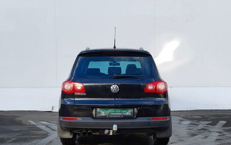 Volkswagen Tiguan I, 2011 год, 955 000 рублей, 7 фотография