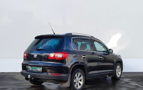 Volkswagen Tiguan I, 2011 год, 955 000 рублей, 8 фотография