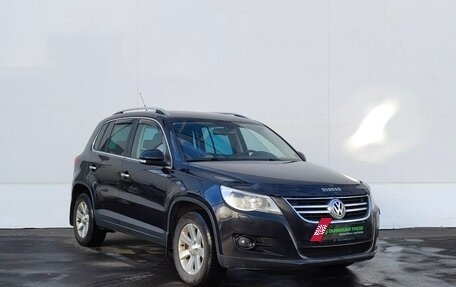 Volkswagen Tiguan I, 2011 год, 955 000 рублей, 3 фотография